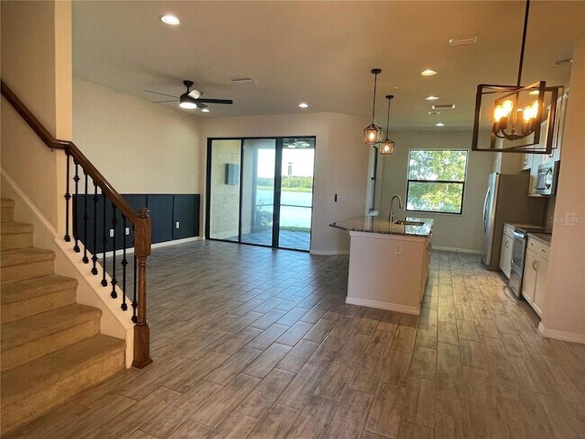 Foto del edificio - 4671 Wandering Wy