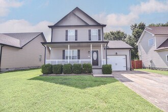 Building Photo - 3460 Fox Meadow Way