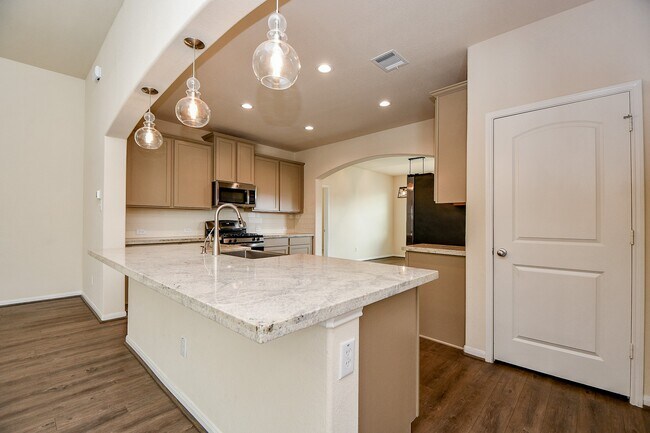 Foto del edificio - 15210 Ordie Run Dr