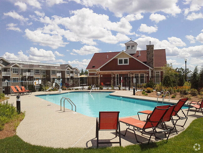 Senior Apartments Nashua Nh