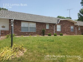 Building Photo - 1152 Lottes Blvd