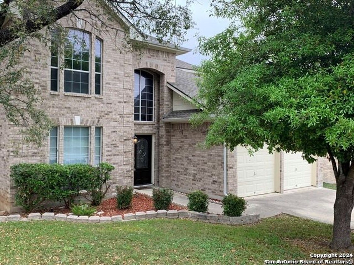 14822 Los Lunas Rd, Helotes, TX 78023 House Rental in Helotes, TX