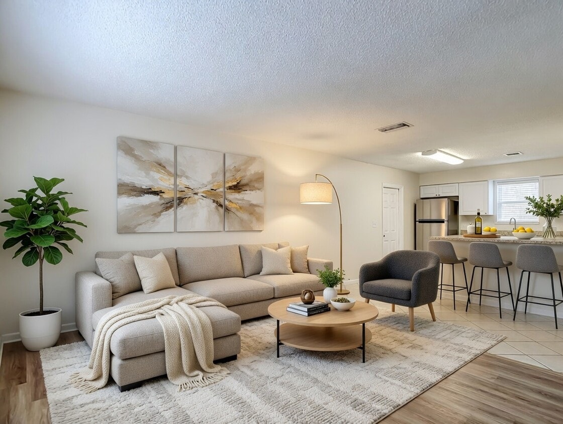 Photo - 4102 East Humphrey Street, Unit A