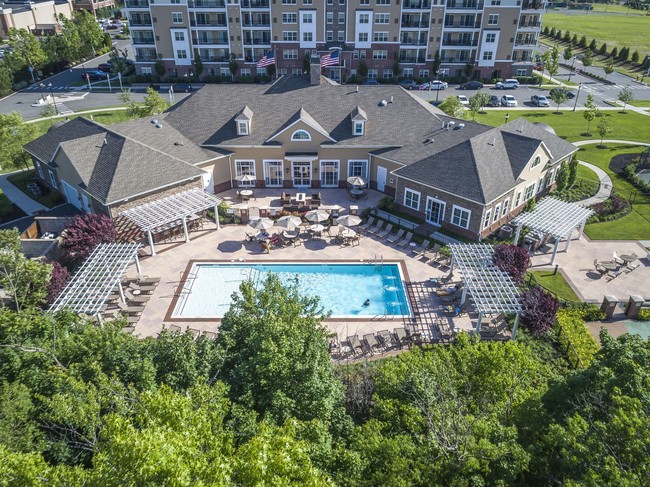 Foto del edificio - Park Lane at Garden State Park