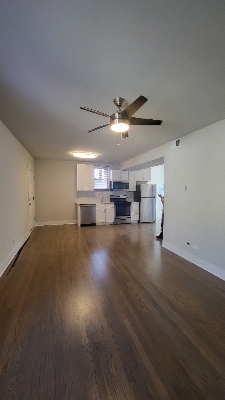 Building Photo - 6416 N Campbell Ave