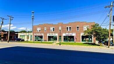 Building Photo - 252 S Florissant Rd