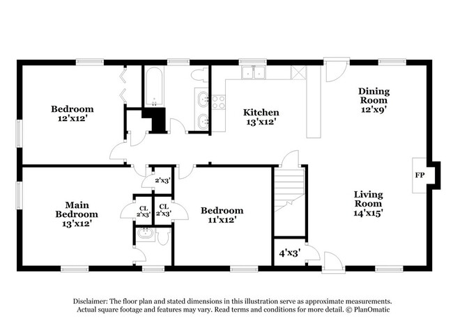 Building Photo - 103 Hillwood Dr