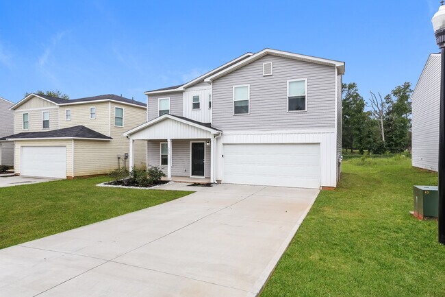 Foto del edificio - 232 Wadsworth Rd, Spartanburg, SC