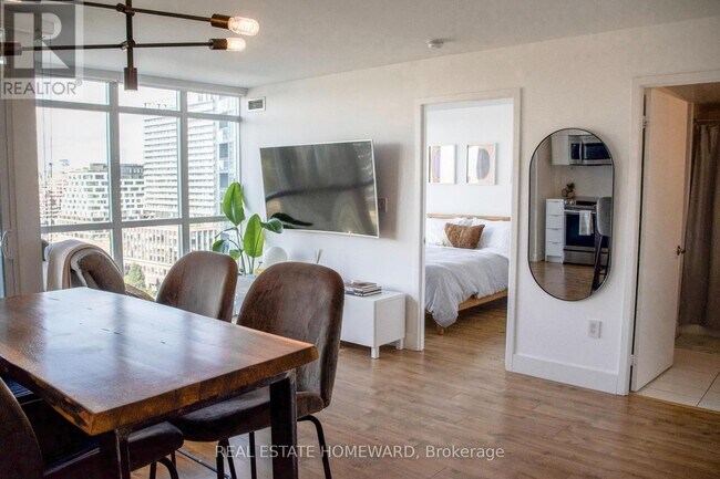 Photo du bâtiment - 151 Dan Leckie Way