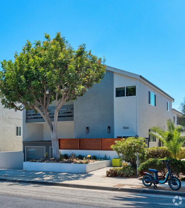 Building Photo - 1524 Berkeley St