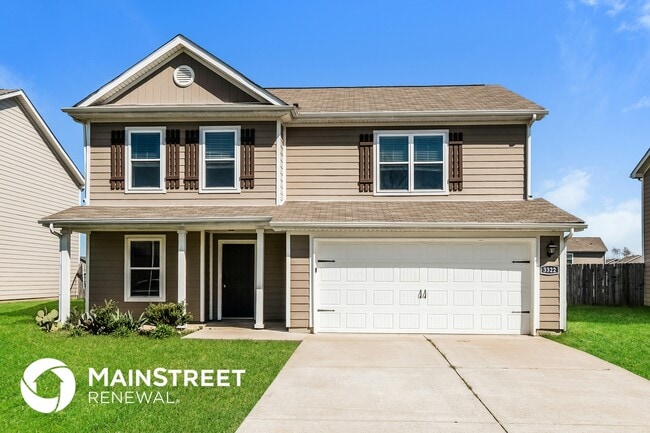 Building Photo - 3322 Drysdale Dr