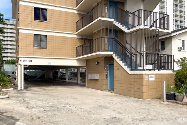 Building Photo - 2638 Nakookoo St
