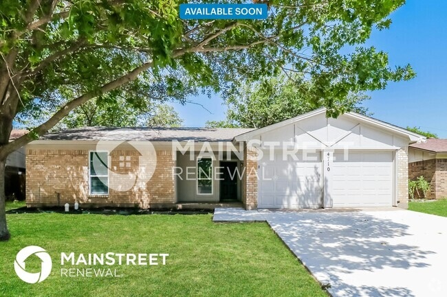 Building Photo - 4710 Green Hollow Dr