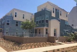 Building Photo - 301 Cassidy St