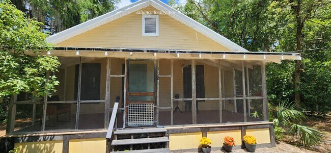 Foto del edificio - 1121 S Palm Ave