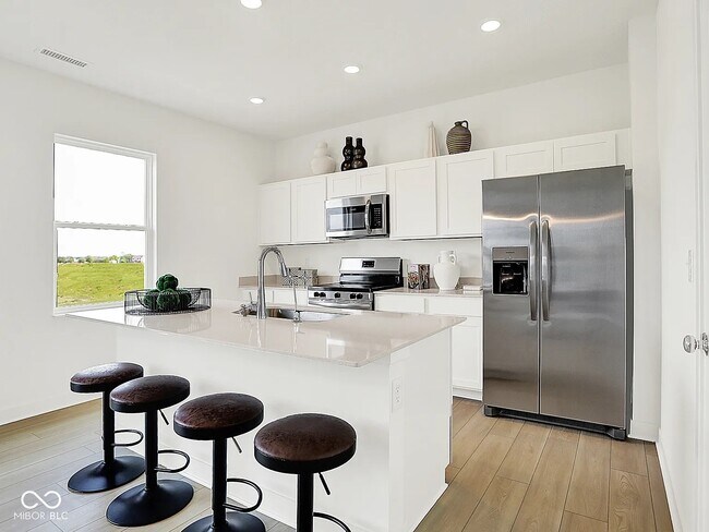 Foto del edificio - 2868 Woods Edge Dr