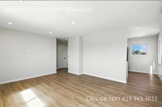 Building Photo - 209 Hensley-