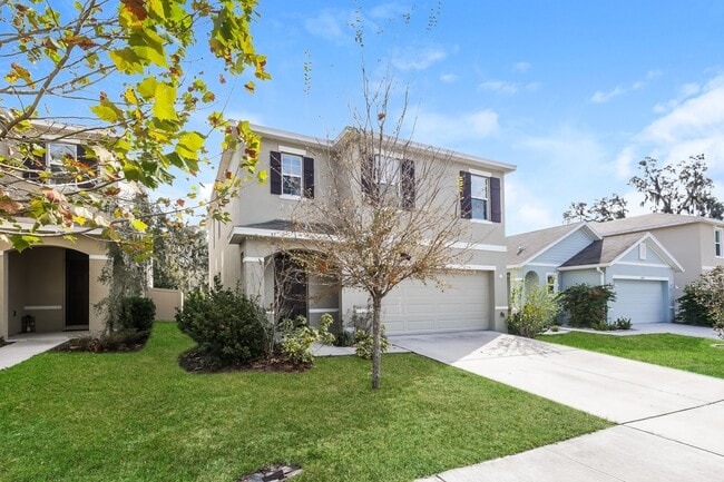 Foto del edificio - 12409 Pagoda Pl