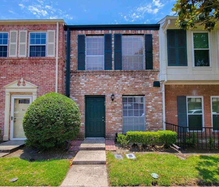 Foto principal - 7700 Creekbend Dr