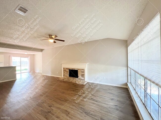 Building Photo - 3 br, 2 bath House - 9514 Cannock Chase Dr
