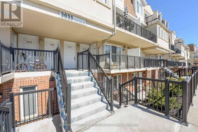 Building Photo - 3033-3033 Finch Ave W
