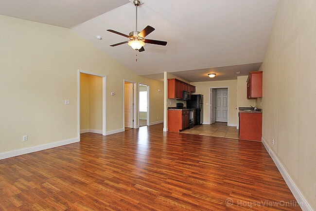 Foto del edificio - Founders Court 165/167