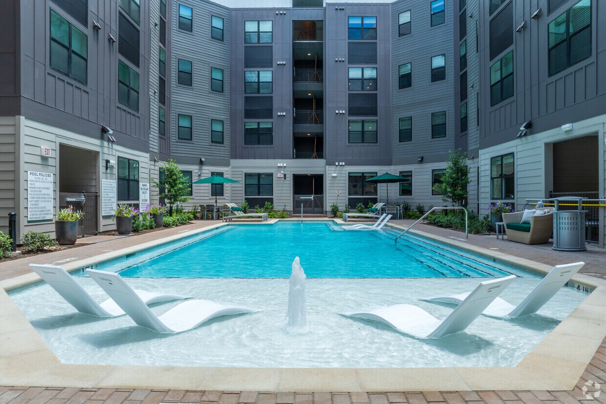Foto principal - Broadstone North ATX