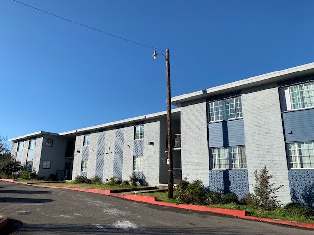 Foto principal - 1224 S High St