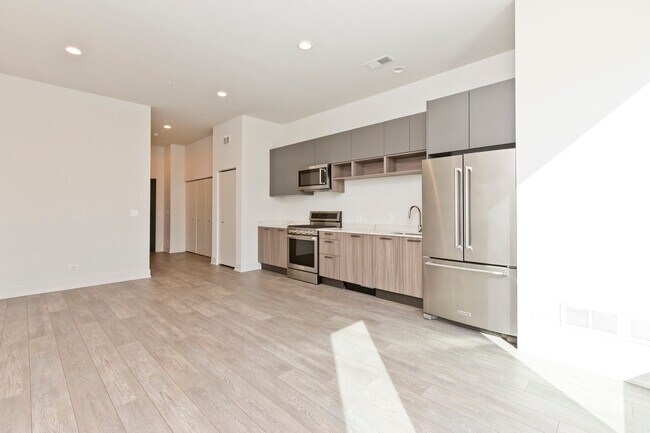 Foto del edificio - 853 N Larrabee St