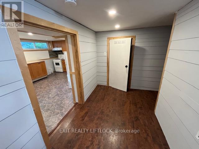 Photo du bâtiment - 550 Raymond St