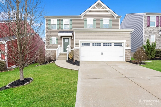 Building Photo - 2618 Bluffton Ln