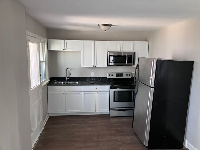 Foto del edificio - 912 Geers Ave