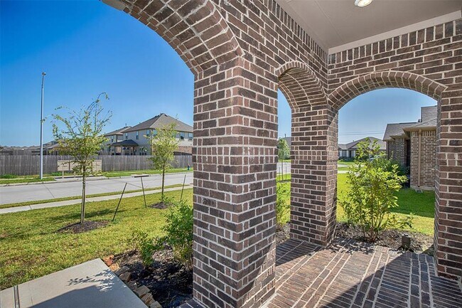Building Photo - 3896 Littlebourne Ln