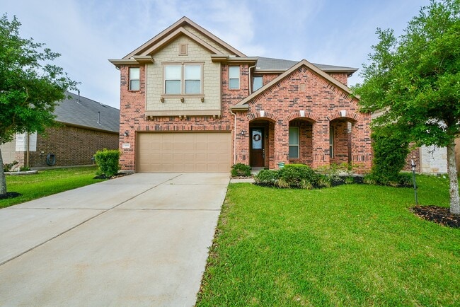 Foto del edificio - 8019 Cheyenne Hills Trail