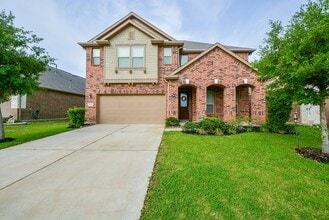 Building Photo - 8019 Cheyenne Hills Trail
