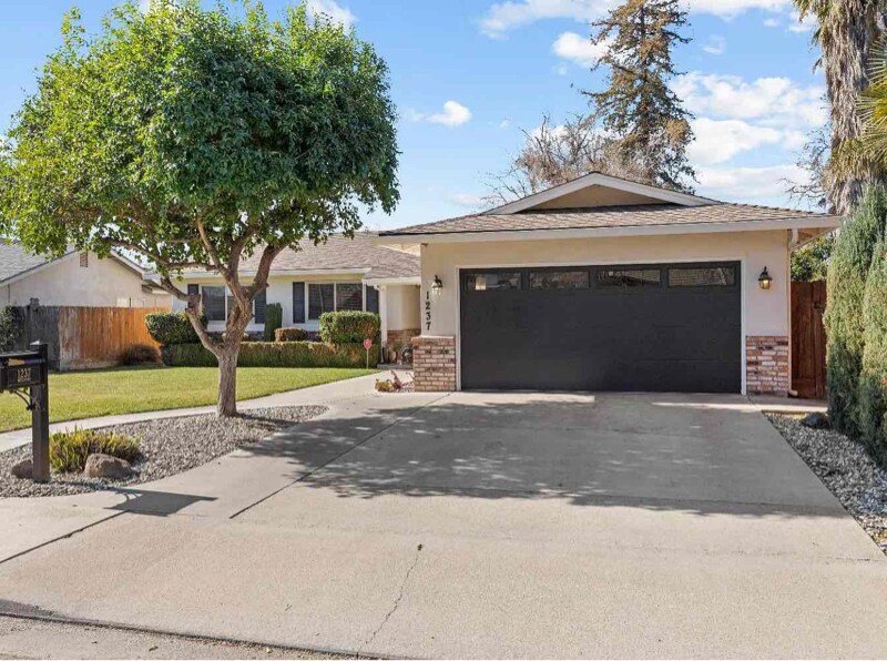 1237 McGuire Dr, Modesto, CA 95355 House Rental in Modesto, CA