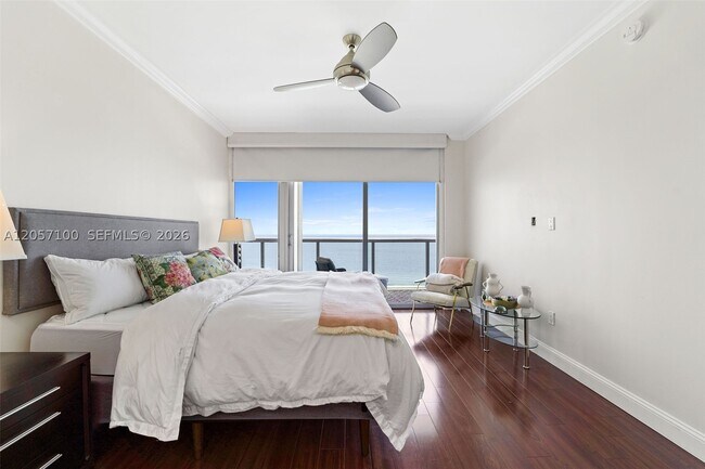 Building Photo - 6799 Collins Ave