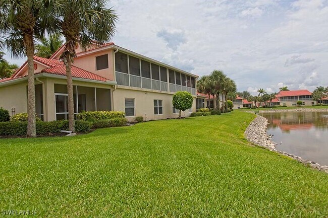 Foto del edificio - 25064 Peacock Ln