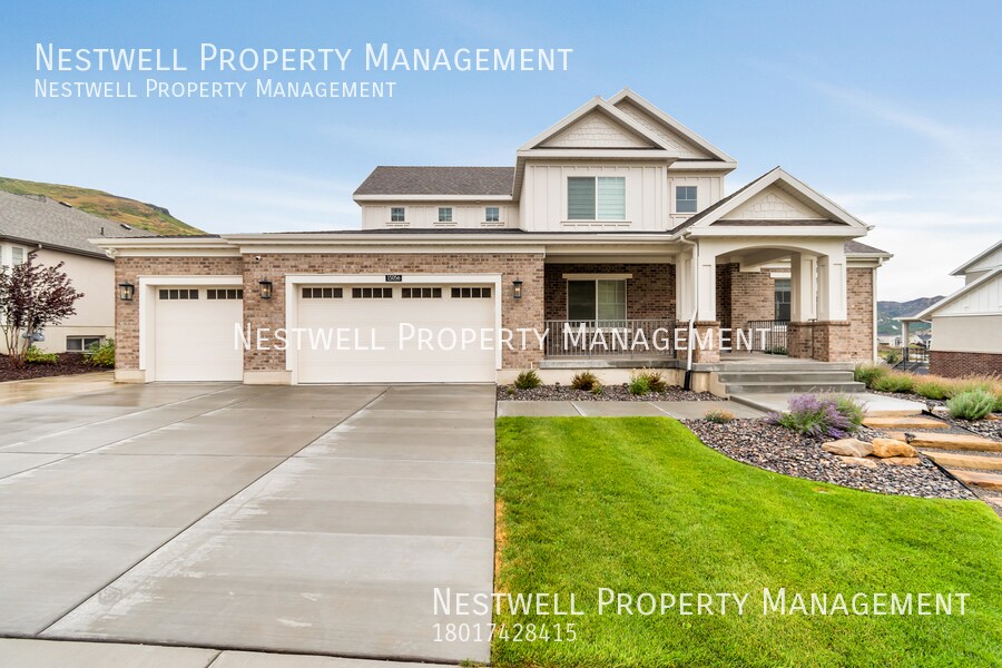 Foto principal - $500 OFF FIRST MONTH'S RENT - Gorgeous 3-b...