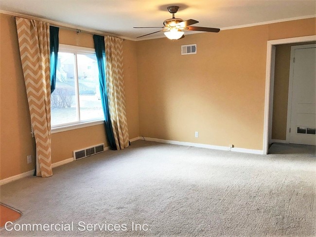 Building Photo - 2 br, 1 bath House - 1652 W. Coffman