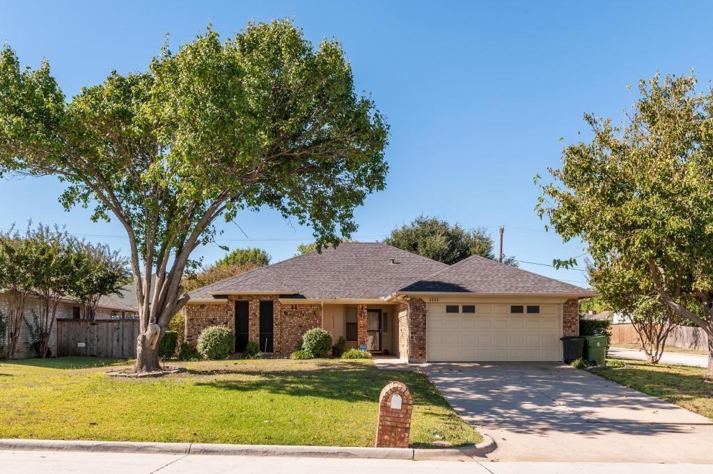 1111 Chapel Hill Dr, Mansfield, TX 76063 House for Rent in Mansfield