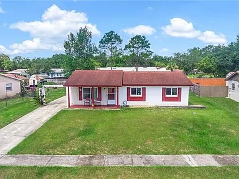 Foto del edificio - 5404 Coyote Trail