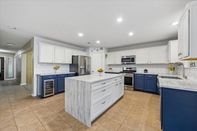 Foto del edificio - 21519 N Boundary Peak Way