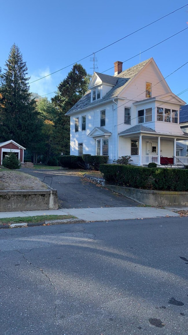 65 Pierpont St, Waterbury, CT 06708 House Rental in Waterbury, CT