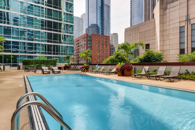 Foto del edificio - 505 N McClurg Ct