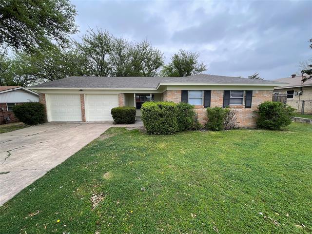 Primary Photo - 905 La Salle Dr