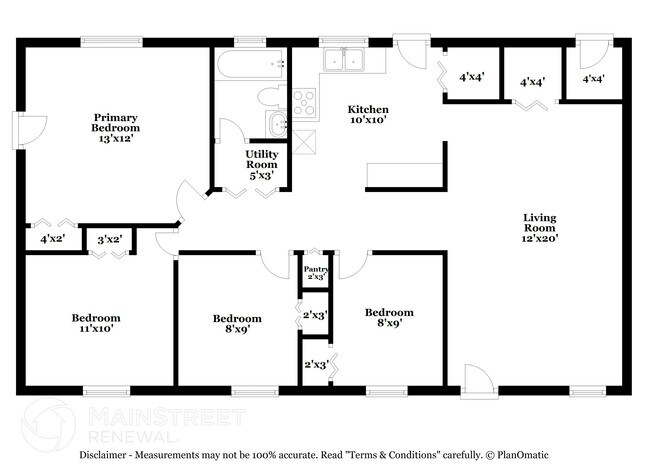 Foto del edificio - 7209 Daisy Ave