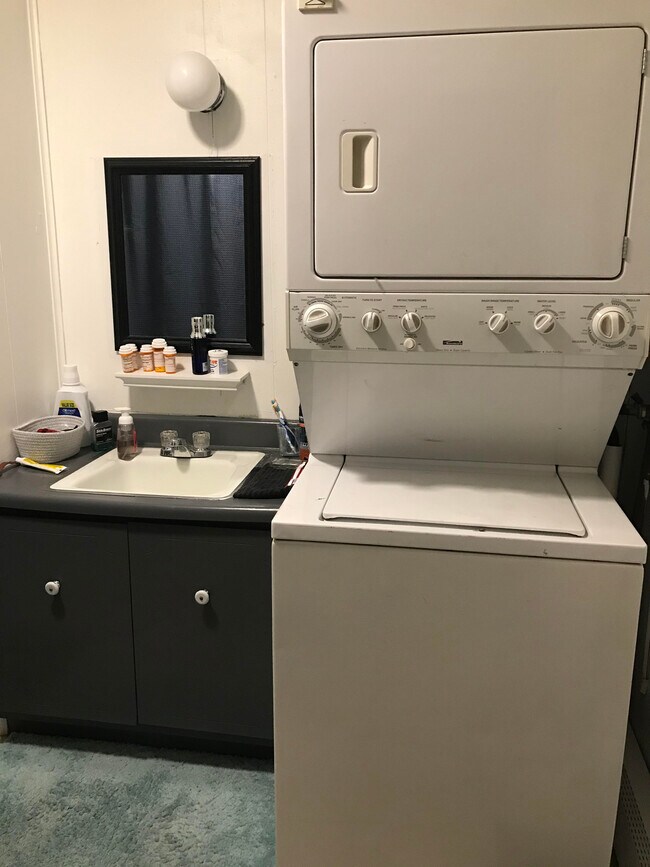 Foto del edificio - 23 Malbone St