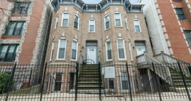 Photo - 2321 W Harrison St Apartment