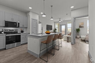 Building Photo - Promenade Apartments